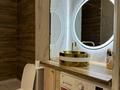2-комнатная квартира · 87.3 м² · 7/9 этаж, Райымбека 481в — Райымбек-Сайна за 51 млн ₸ в Алматы, Алатауский р-н — фото 4