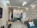 2-бөлмелі пәтер · 36 м² · 2/9 қабат, Аманжол Болекпаев 19, бағасы: 23.9 млн ₸ в Астане, Сарайшык р-н