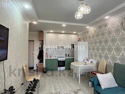 2-бөлмелі пәтер · 36 м² · 2/9 қабат, Аманжол Болекпаев 19, бағасы: 23.9 млн ₸ в Астане, Сарайшык р-н