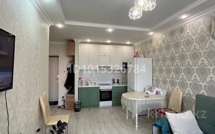 2-бөлмелі пәтер · 36 м² · 2/9 қабат, Аманжол Болекпаев 19, бағасы: 23.9 млн ₸ в Астане, Сарайшык р-н — фото 2