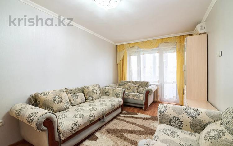 1-комнатная квартира · 30.1 м² · 5/5 этаж, Петрова 1 за ~ 15.5 млн 〒 в Астане, Алматы р-н — фото 2