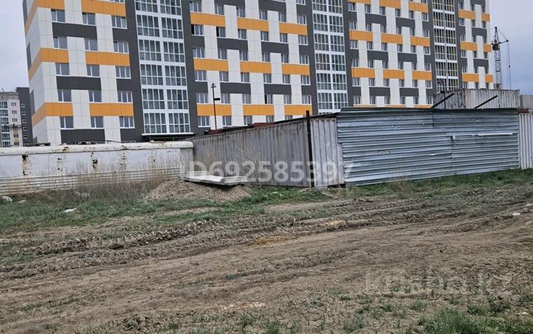 Участок · 40 соток, мкр Юго-Восток, 30й микрорайон 39/1 — Гапеева-Муканова за 200 млн 〒 в Караганде, Казыбек би р-н — фото 13