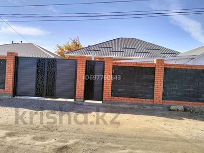 Отдельный дом · 5 комнат · 185 м² · 5.5 сот., Сазда-1, Пер Крымский 6 за 72 млн 〒 в Актобе