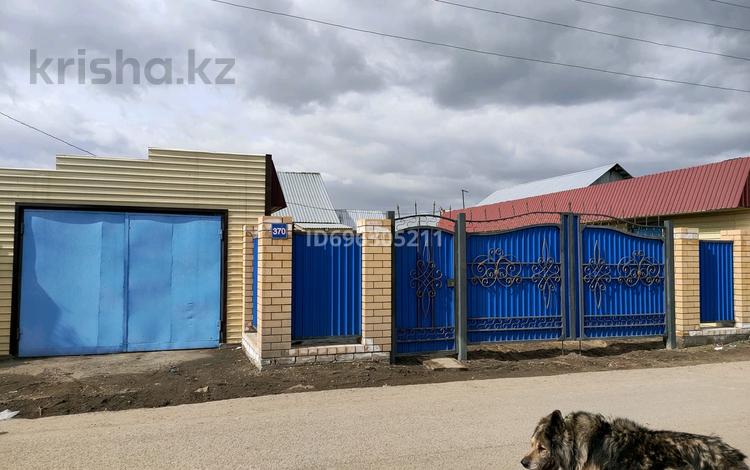 Дача · 3 комнаты · 90 м² · 6 сот., Водный за 20 млн ₸ в Семее — фото 2