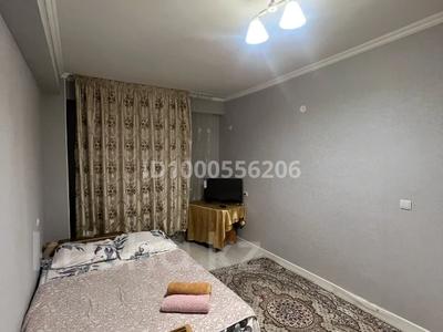 1-комнатная квартира · 36 м² · 4/5 этаж, Северное кольцо 92/4к9 — Рядом с кафе Landzhou за 10 000 ₸ в Алматы, Алатауский р-н