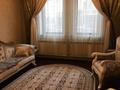 3-комнатная квартира, 98 м² помесячно, Ивана Панфилова 5/1 за 270 000 〒 в Астане