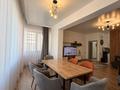 3-комнатная квартира · 120 м², Мкр. Самал-3 15 за 900 000 ₸ в Алматы, Медеуский р-н