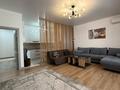 3-комнатная квартира · 120 м², Мкр. Самал-3 15 за 900 000 ₸ в Алматы, Медеуский р-н — фото 10