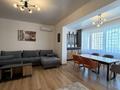 3-комнатная квартира · 120 м², Мкр. Самал-3 15 за 900 000 ₸ в Алматы, Медеуский р-н — фото 12
