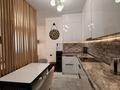 3-комнатная квартира · 120 м², Мкр. Самал-3 15 за 900 000 ₸ в Алматы, Медеуский р-н — фото 17
