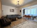 3-комнатная квартира · 120 м², Мкр. Самал-3 15 за 900 000 ₸ в Алматы, Медеуский р-н — фото 21