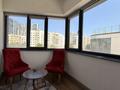 3-комнатная квартира · 120 м², Мкр. Самал-3 15 за 900 000 ₸ в Алматы, Медеуский р-н — фото 30