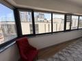 3-комнатная квартира · 120 м², Мкр. Самал-3 15 за 900 000 ₸ в Алматы, Медеуский р-н — фото 35