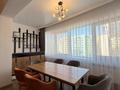 3-комнатная квартира · 120 м², Мкр. Самал-3 15 за 900 000 ₸ в Алматы, Медеуский р-н — фото 4