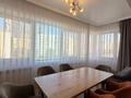 3-комнатная квартира · 120 м², Мкр. Самал-3 15 за 900 000 ₸ в Алматы, Медеуский р-н — фото 6