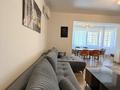3-комнатная квартира · 120 м², Мкр. Самал-3 15 за 900 000 ₸ в Алматы, Медеуский р-н — фото 7