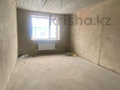 2-бөлмелі пәтер · 64.51 м² · 6/9 қабат, Алтын орда ш/а. 201а, бағасы: 24.5 млн ₸ в Актобе, мкр. Алтын орда