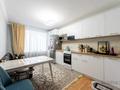 1-комнатная квартира · 37.9 м² · 6/9 этаж, Кудайбердыулы 4 — Торговой центр школа остановка за 200 000 ₸ в Астане, Алматы р-н — фото 22