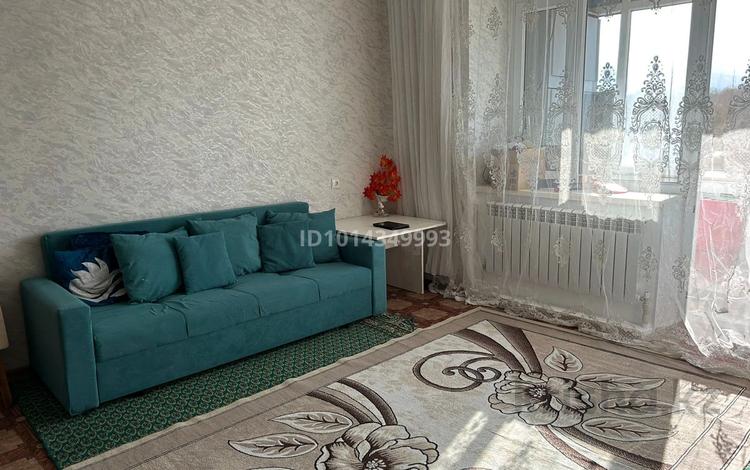 1-комнатная квартира · 40 м² · 4/4 этаж, Карасай батыра 54 за 140 000 ₸ в Каскелене — фото 2