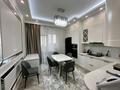 4-комнатная квартира · 150 м² · 4 этаж, мкр Комсомольский, Туркестан за 800 000 ₸ в Астане, Есильский р-н