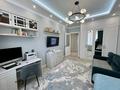 4-комнатная квартира · 150 м² · 4 этаж, мкр Комсомольский, Туркестан за 800 000 ₸ в Астане, Есильский р-н — фото 3