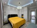 4-комнатная квартира · 150 м² · 4 этаж, мкр Комсомольский, Туркестан за 800 000 ₸ в Астане, Есильский р-н — фото 4