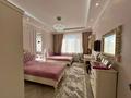 4-комнатная квартира · 150 м² · 4 этаж, мкр Комсомольский, Туркестан за 800 000 ₸ в Астане, Есильский р-н — фото 7