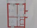 2-комнатная квартира · 50 м² · 14/14 этаж, Ауэзова 3 — Район ТД Авеню за 17 млн ₸ в Семее
