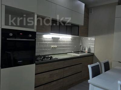 2-бөлмелі пәтер · 60 м² · 5/12 қабат, Мустай Карим 13а, бағасы: 350 000 ₸ в Алматы, Ауэзовский р-н