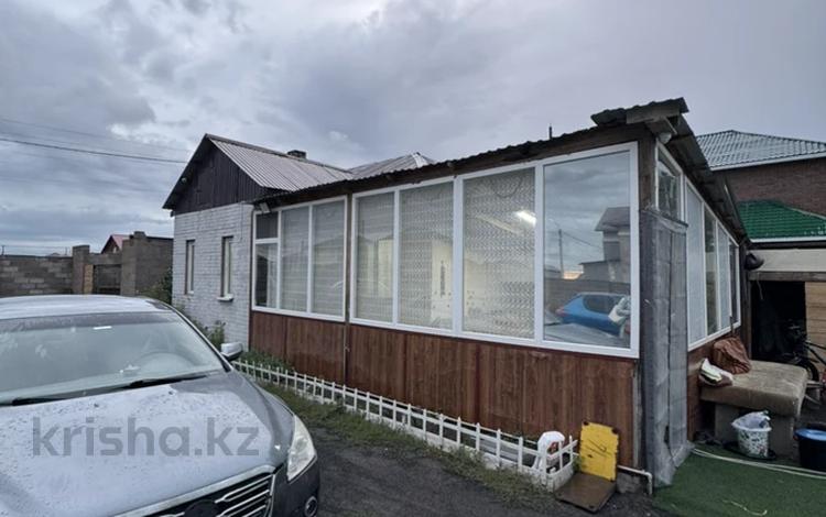 Отдельный дом · 2 комнаты · 60 м² · 10 сот., Нура за 21 млн ₸ в Косшы — фото 2