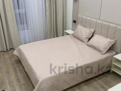 2-комнатная квартира · 54 м² · 9/13 этаж, Райымбека 348 за 300 000 ₸ в Алматы, Ауэзовский р-н