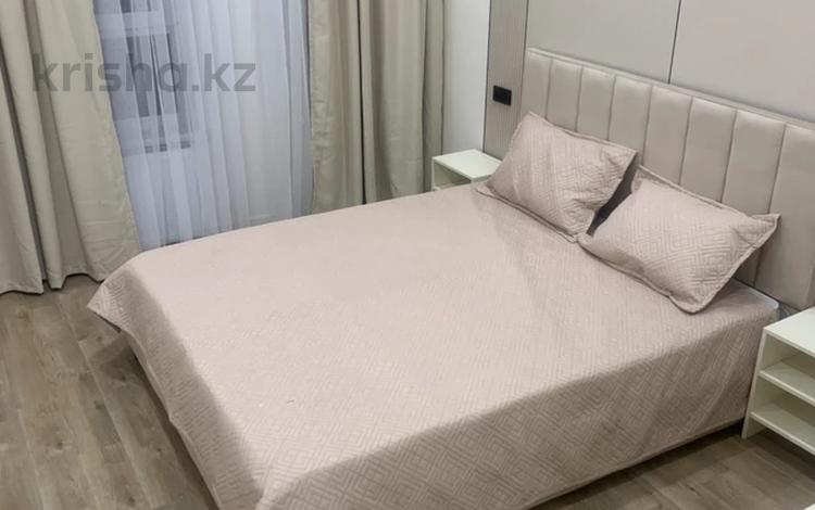 2-комнатная квартира · 54 м² · 9/13 этаж, Райымбека 348 за 300 000 ₸ в Алматы, Ауэзовский р-н — фото 2