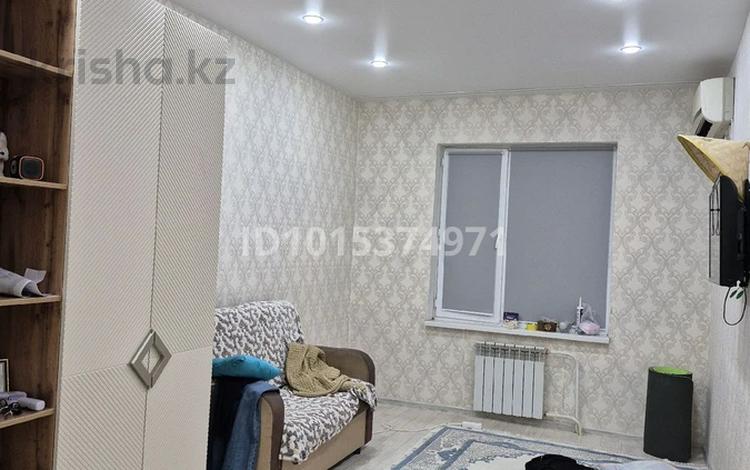 1-бөлмелі пәтер · 38 м² · 3/6 қабат, 32А ш/а. 23, бағасы: 10.8 млн ₸ в Актау, 32А мкр — фото 2