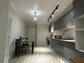 1-комнатная квартира · 46 м² · 1/5 этаж, мкр Северо-Восток, Циолковского 1 за 16 000 ₸ в Уральске — фото 5