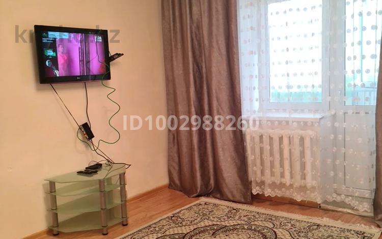 1-комнатная квартира · 30.6 м² · 5/5 этаж, Кутпанова 18 за 150 000 ₸ в Астане, Сарыарка р-н — фото 2
