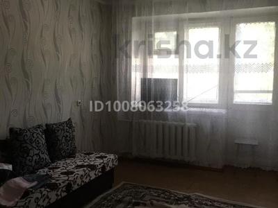 1-комнатная квартира · 36 м² · 3/4 этаж, Абая 69 за 175 000 〒 в Петропавловске