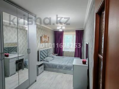 3-бөлмелі пәтер · 55.8 м² · 5/5 қабат, мкр Юго-Восток, Язева 1 — Язева Университетская, бағасы: 19.5 млн ₸ в Караганде, Казыбек би р-н