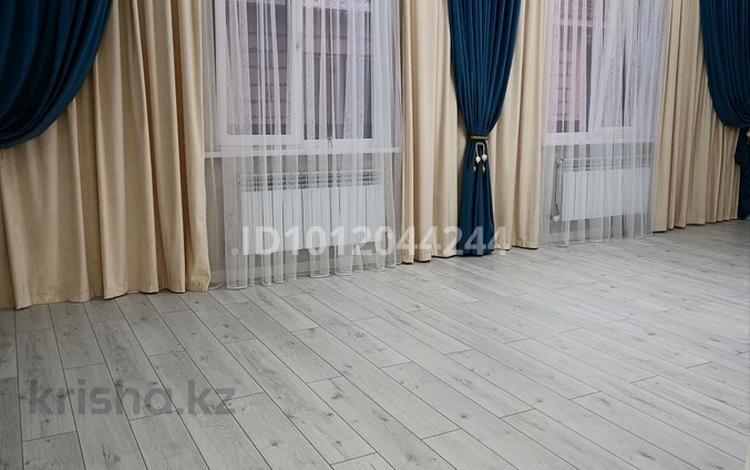 Отдельный дом · 4 комнаты · 234 м², 13 квартал 220 за 57 млн ₸ в Аскара Токпанова (Казцик) — фото 29