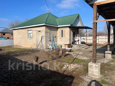 Отдельный дом · 4 комнаты · 100 м² · 7.5 сот., Мамедова 7а за 29 млн 〒 в Жамбыле
