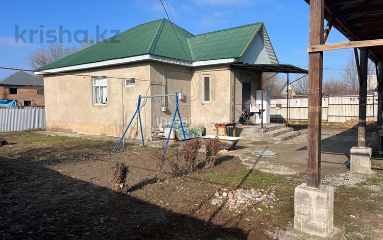 Отдельный дом · 4 комнаты · 100 м² · 7.5 сот., Мамедова 7а за 29 млн 〒 в Жамбыле — фото 2