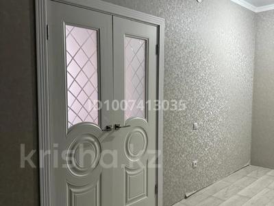 2-комнатная квартира · 77 м² · 5/5 этаж, мкр. Алтын орда, Алтын орда 339 миллениум участок №339 за 24.5 млн ₸ в Актобе