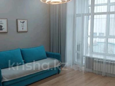 1-комнатная квартира · 48 м² · 5/9 этаж, Ауельбекова 120а за 26.5 млн ₸ в Кокшетау