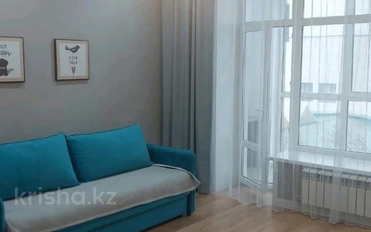 1-комнатная квартира · 48 м² · 5/9 этаж, Ауельбекова 120а за 26.5 млн ₸ в Кокшетау — фото 3