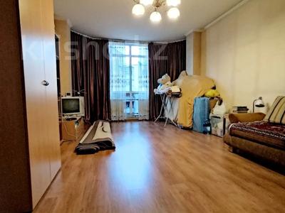 2-бөлмелі пәтер, 72 м², 7/9 қабат, мустай карима 12/16, бағасы: 43 млн 〒 в Алматы, Ауэзовский р-н