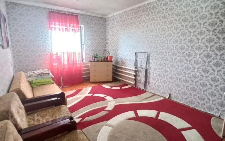 1-комнатная квартира, 34.8 м², 5/5 этаж, мкр Сайрам за 12.5 млн 〒 в Шымкенте, Енбекшинский р-н — фото 2
