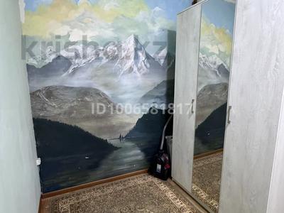 1-комнатная квартира · 27 м² · 1/5 этаж, Шонанулы 41 41 — полинклиника за 9 млн 〒 в Астане, р-н Байконур