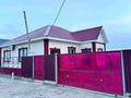 Отдельный дом · 3 комнаты · 120 м² · 8 сот., мкр Байтак-2, 21 — В пересечение 2го улицы за 18 млн ₸ в Атырау — фото 3