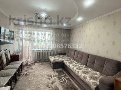 2-комнатная квартира · 52.7 м² · 3/10 этаж, Достоевского 186 за 26 млн 〒 в Семее