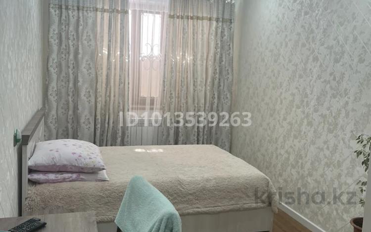 5-комнатная квартира · 140 м² · 1/2 этаж, мкр Нурсат 74 за 80 млн ₸ в Шымкенте, Каратауский р-н — фото 2
