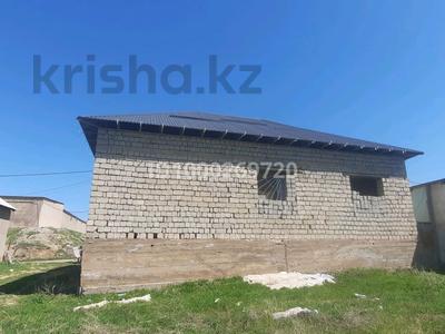Отдельный дом · 5 комнат · 196 м² · 8 сот., мкр Курсай, Мкр Қара су 777 — Возле рынка Жибек жолы за 18.5 млн ₸ в Шымкенте, Туран р-н